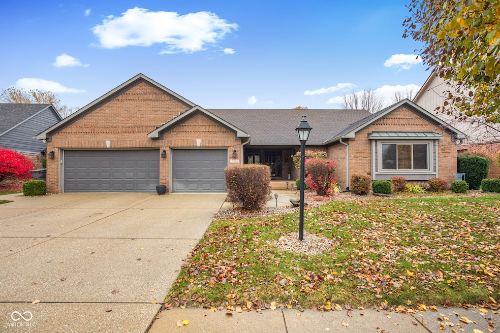 4739 Palomino Trail, Indianapolis, IN 46239 - photo 1