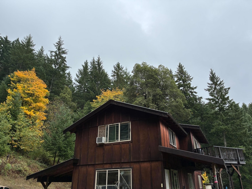 0000 Saber Tooth Rd, Willow Creek, CA 95525 - photo 1