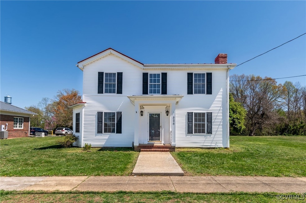 Sold $310,000 • Co-Listing Agent