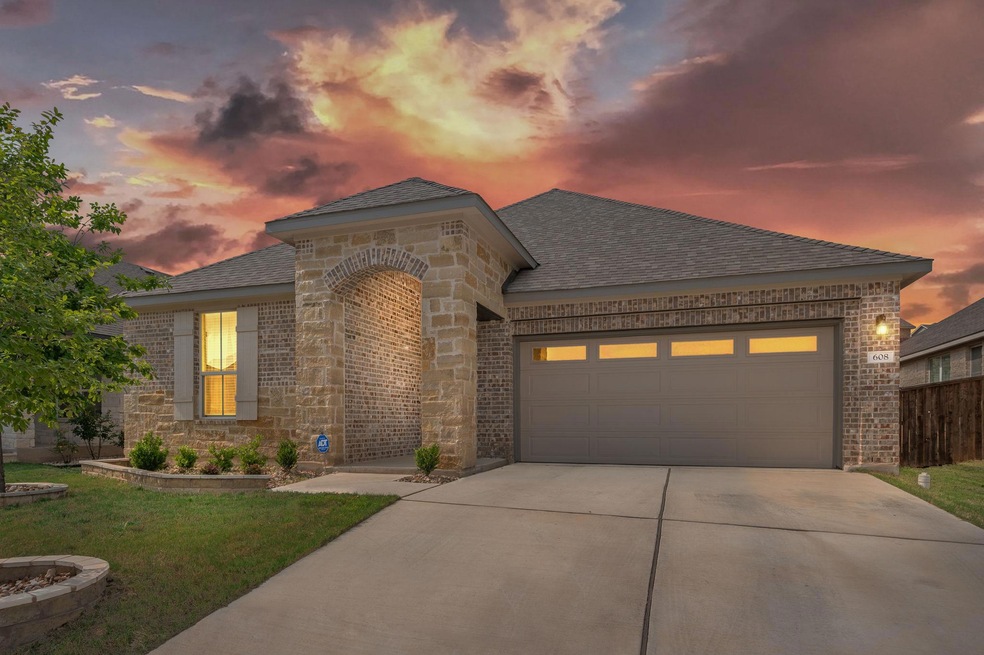 Sold • Co-Listing Agent