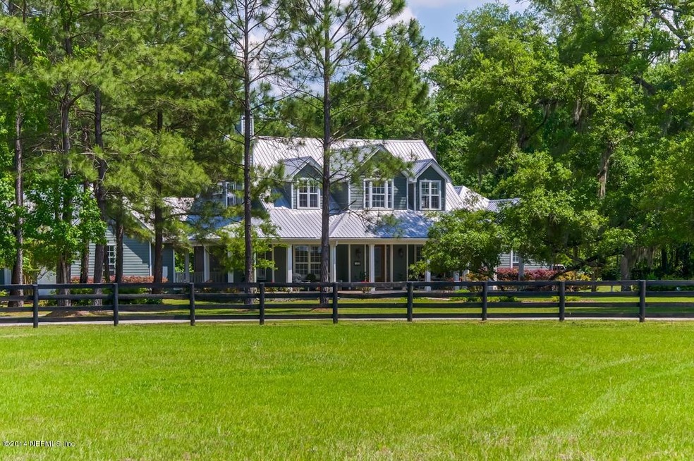 130 Sweetgrass Trail, Saint Augustine, FL 32092 - photo 1