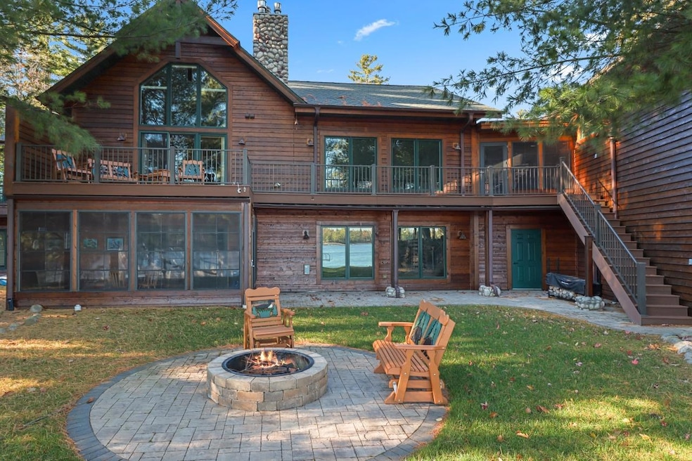 5627 Seybold Rd unit 2, Manitowish Waters, WI 54545 - photo 1