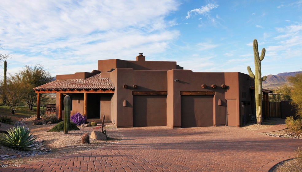 Front Elevation