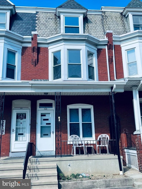 545 Chestnut St, West Reading, PA 19611 - photo 1