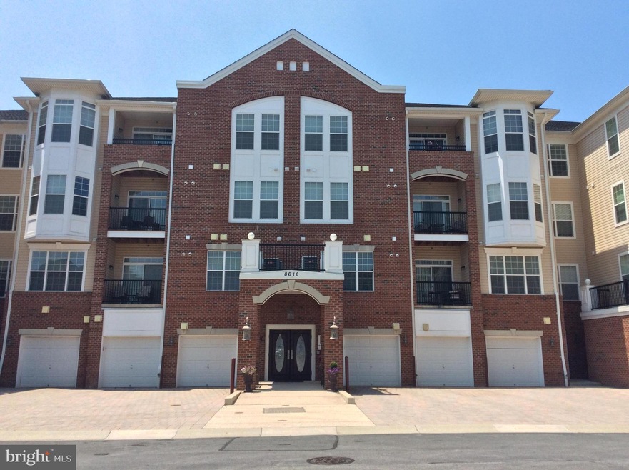 8616 Wintergreen Ct unit 105, Odenton, MD 21113 - photo 1