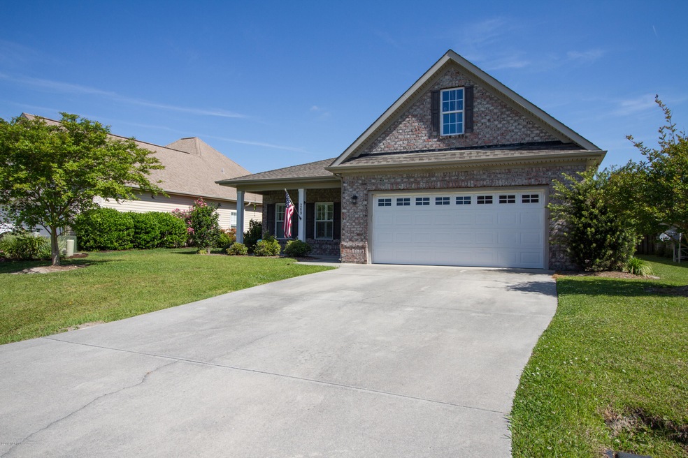 269 Silver Creek Loop - Wayne Sutton Rea