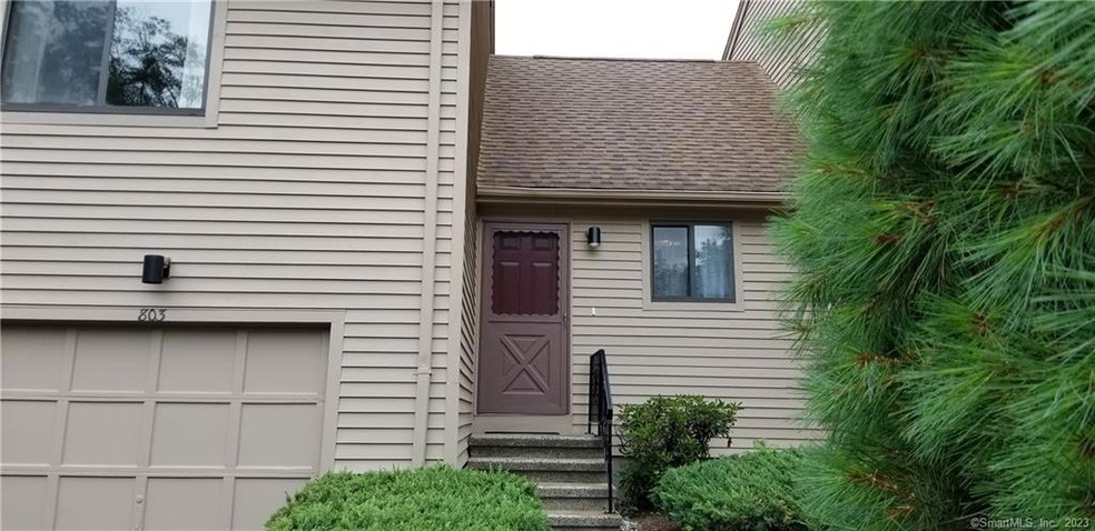 210 Treadwell St unit 803, Hamden, CT 06517 - photo 1