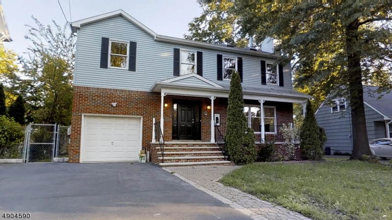 170 Conant St, Hillside, NJ 07205 - photo 1