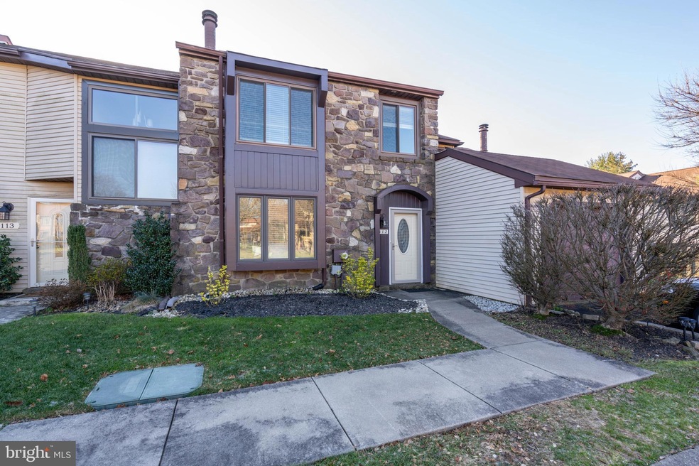 112 Windham Ct, Newtown, PA 18940 - photo 1