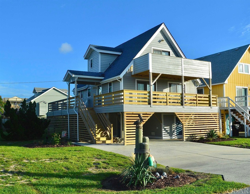 109 E Meadowlark St, Kill Devil Hills, NC 27948 - photo 1