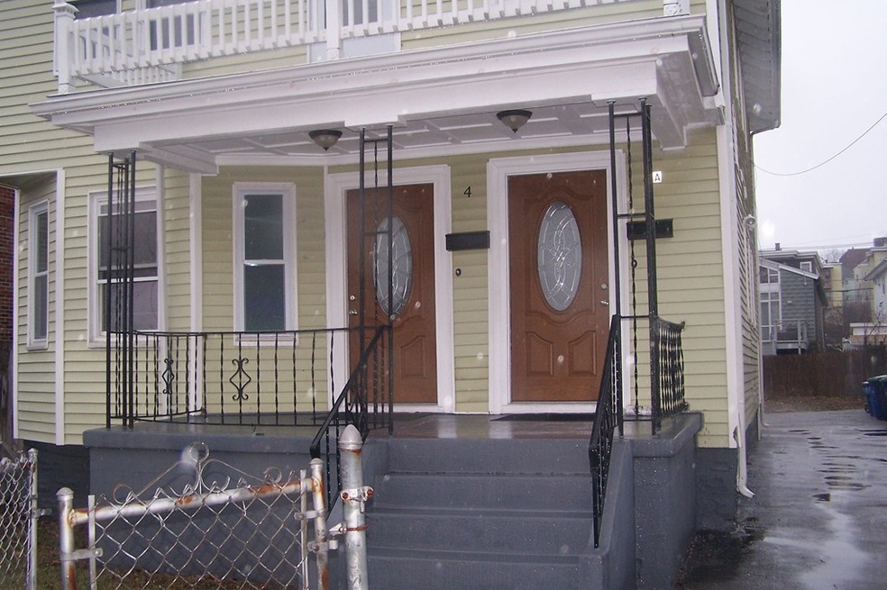 4 Meacham St unit 1, Somerville, MA 02145 - photo 1