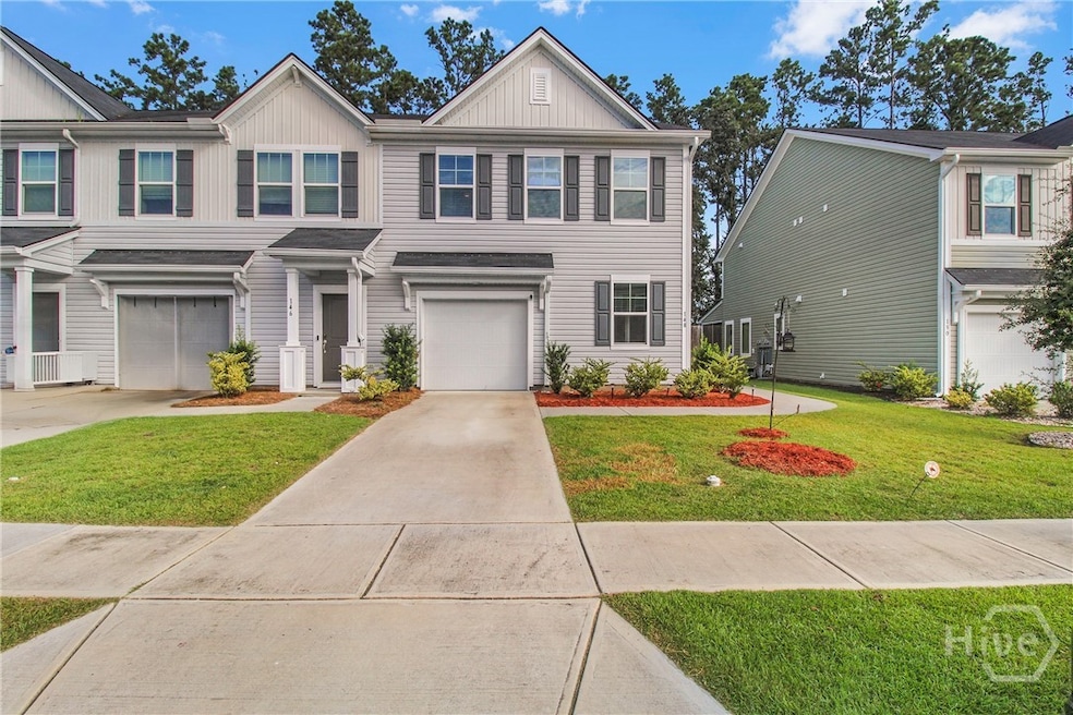 148 Benelli Dr, Pooler, GA 31322 - photo 1