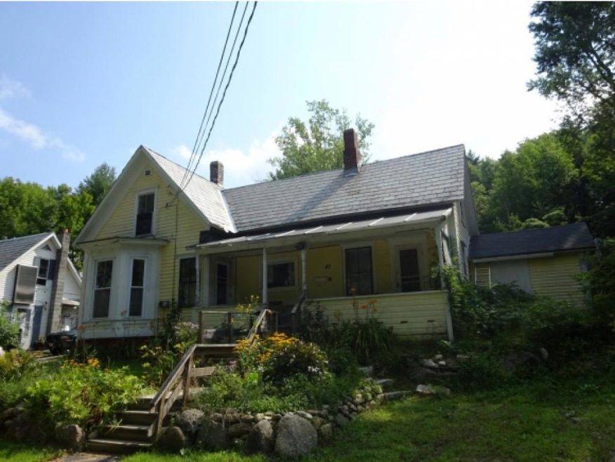 47 Mechanic St, Winchester, NH 03470 - photo 1