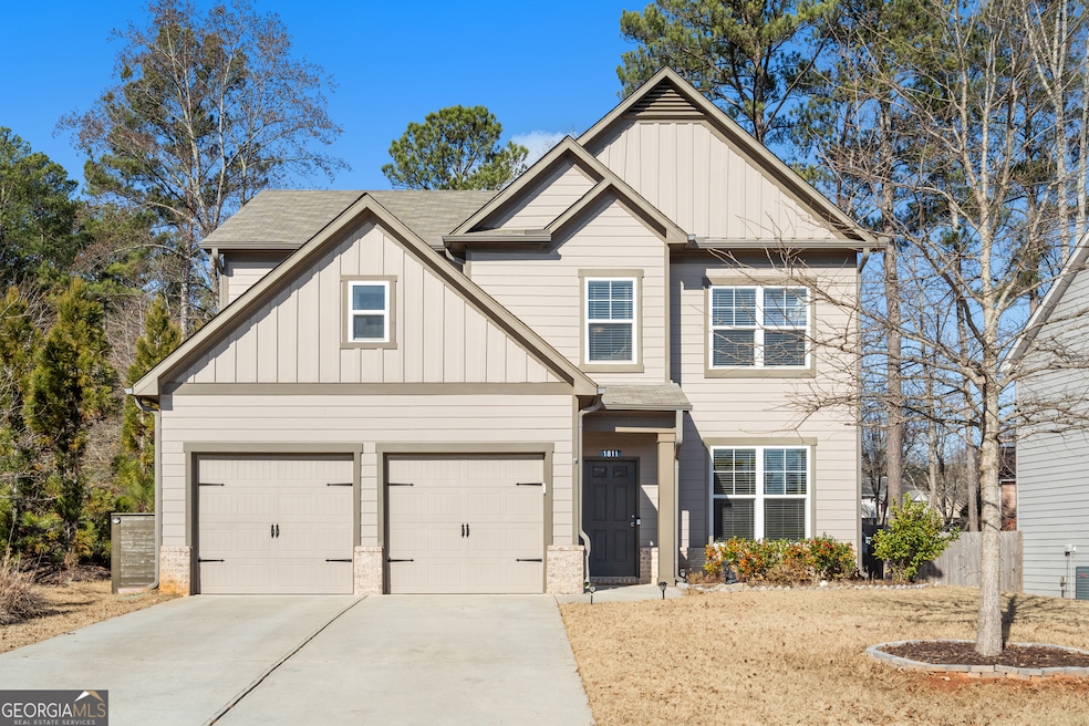 1811 Pebble Beach Dr, Marietta, GA 30008 - photo 1