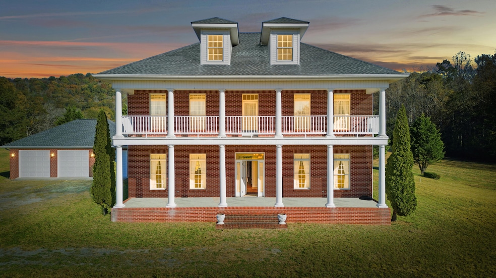 126 County Road 98, Bridgeport, AL 35740 - photo 1