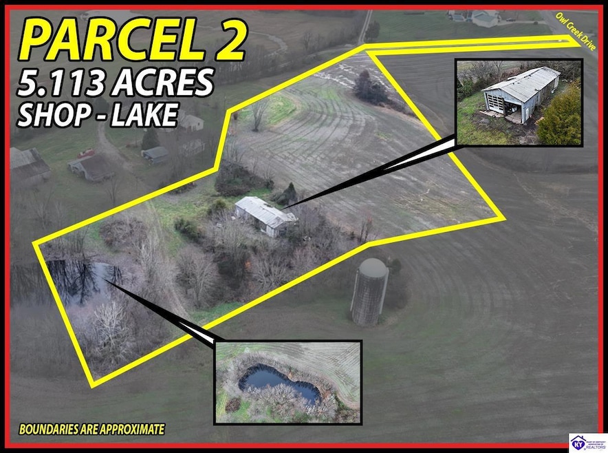 120 Owl Creek Dr, Vine Grove, KY 40175 - photo 1