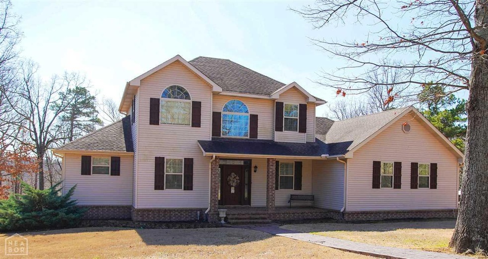 3003 Highway 358, Paragould, AR 72450 - photo 1