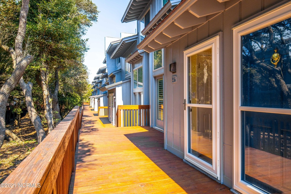 Ocean Glen Unit #26-3