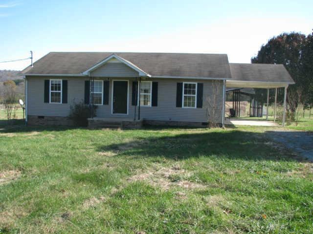 247 Mill Rd, Shelbyville, TN 37160 - photo 1