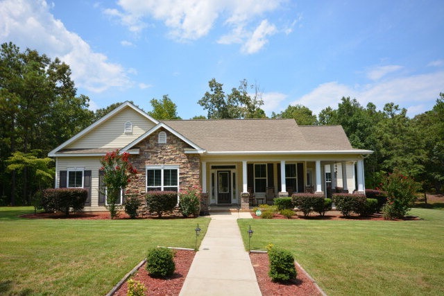 Main View