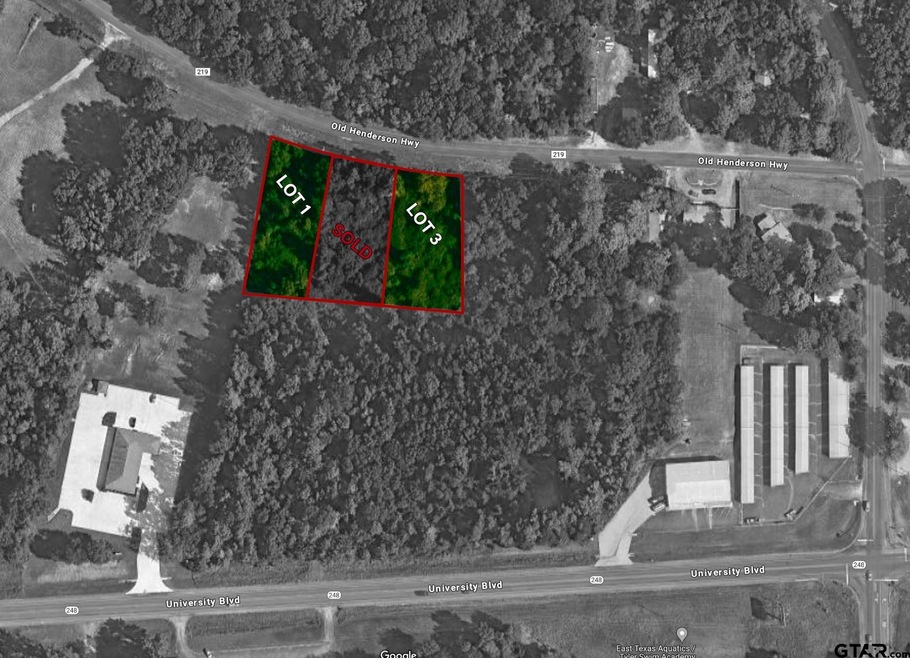 11532 County Road 219, Tyler, TX 75707 - photo 1