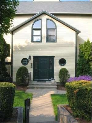 11 Marion St unit A, Roslindale, MA 02131 - photo 1