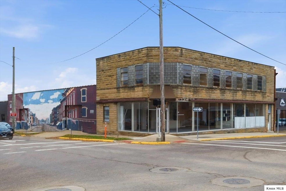 22 E Gamber St, Mount Vernon, OH 43050 - photo 1