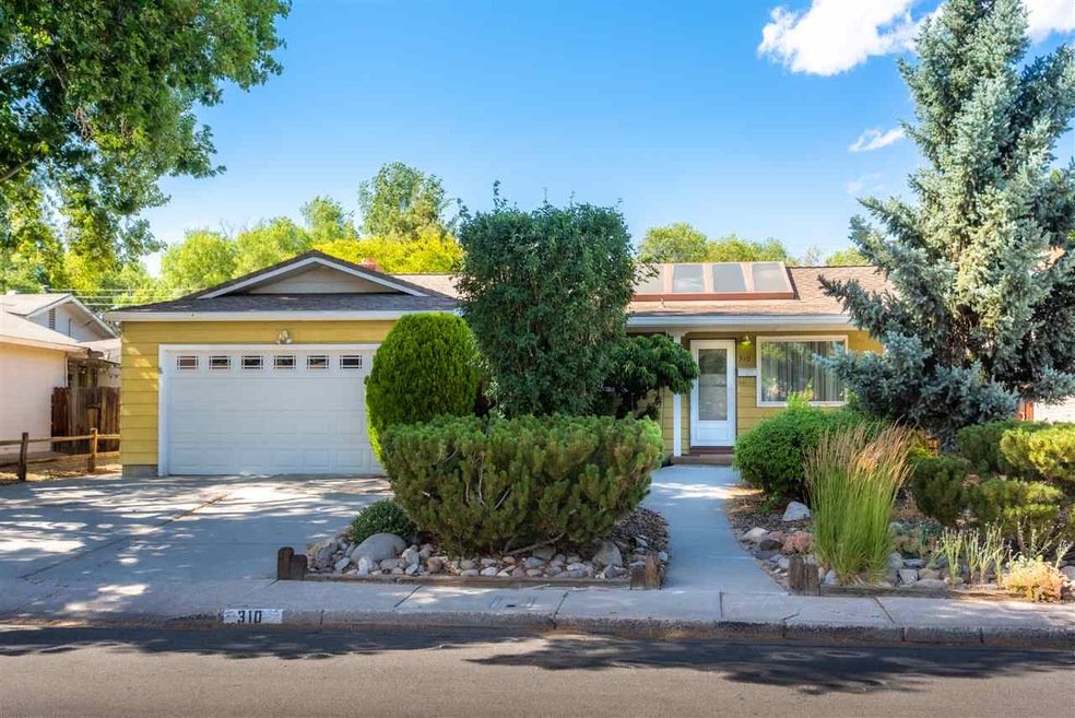 310 York Way, Sparks, NV 89431 - photo 1