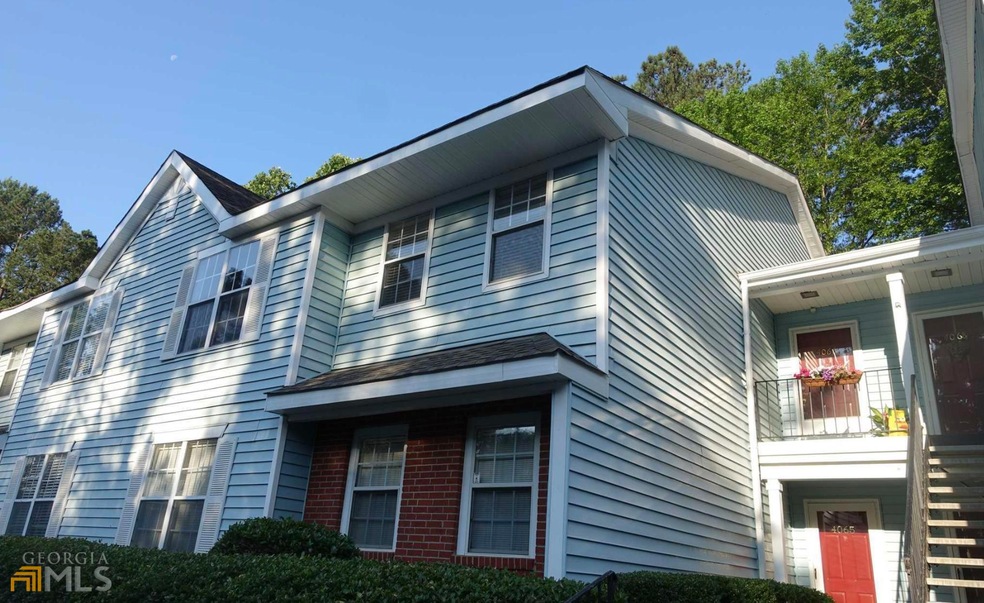 4066 Whitehall Way, Alpharetta, GA 30004 - photo 1