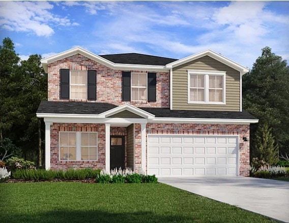 3031 Citrine Dr, Murfreesboro, TN 37127 - photo 1