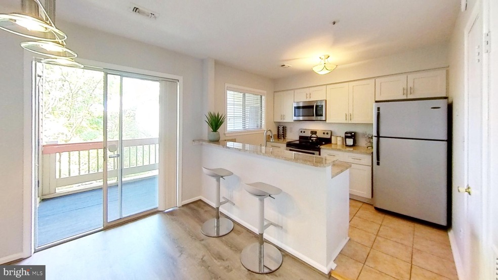 14308 Bowsprit Ln unit 22, Laurel, MD 20707 - photo 1