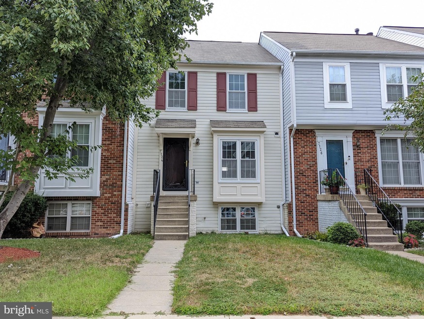 7124 Dewdrop Way, Clinton, MD 20735 - photo 1