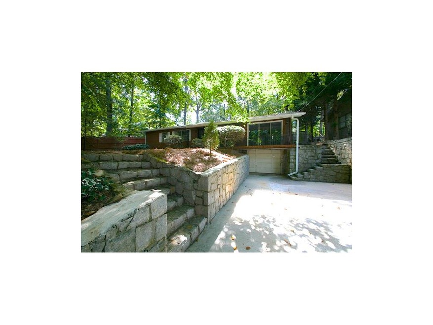 2785 Pangborn Rd, Decatur, GA 30033 - photo 1