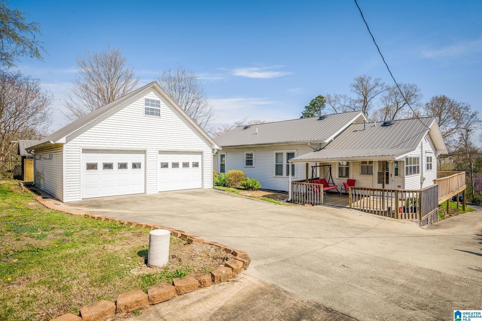 400 7th St SW, Cullman, AL 35055 - photo 1