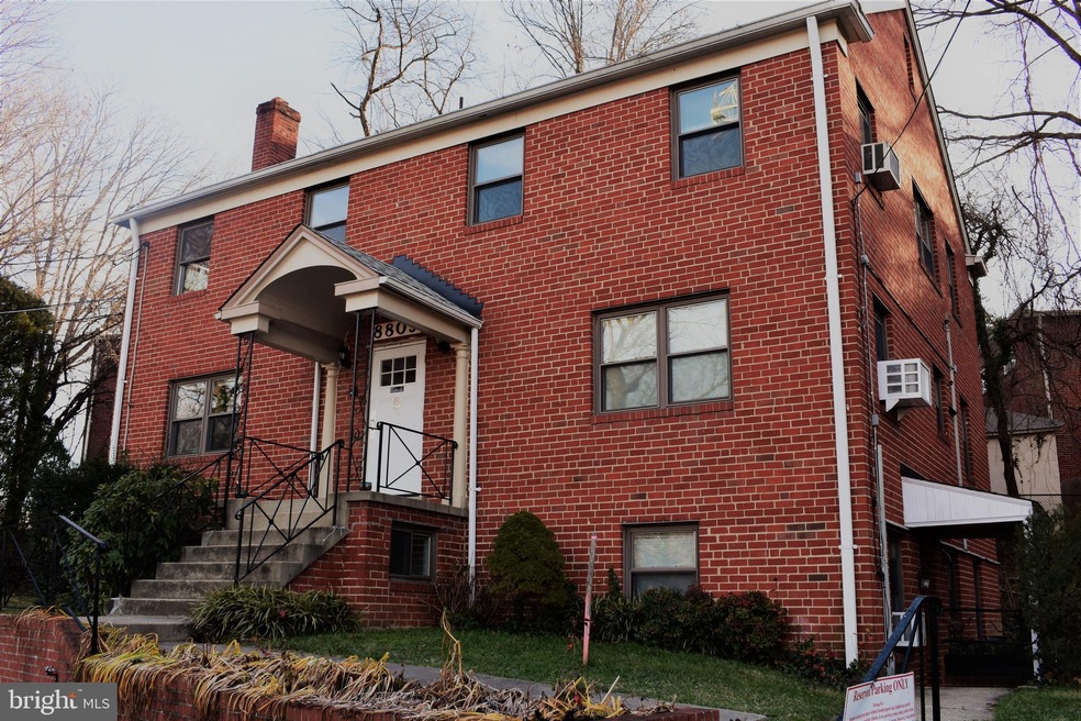 8809 Plymouth St unit 5, Silver Spring, MD 20901 - photo 1