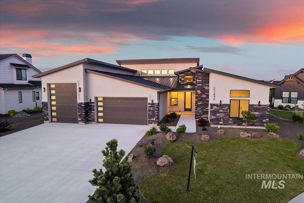 21496 Jackson Creek Ct, Star, ID 83669 - photo 1