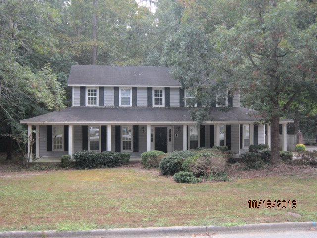 2951 Foxhall Cir, Augusta, GA 30907 - photo 1