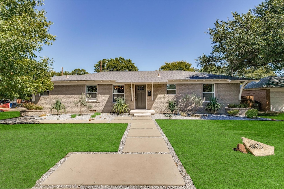 6625 Fisher Rd, Dallas, TX 75214 - photo 1