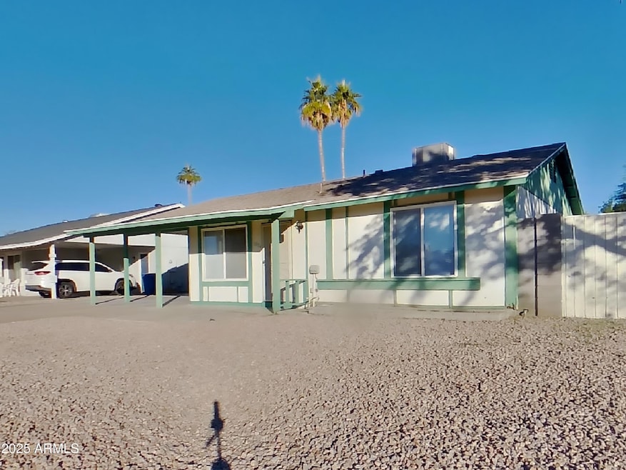 1824 W Cheyenne Dr, Chandler, AZ 85224 - photo 1