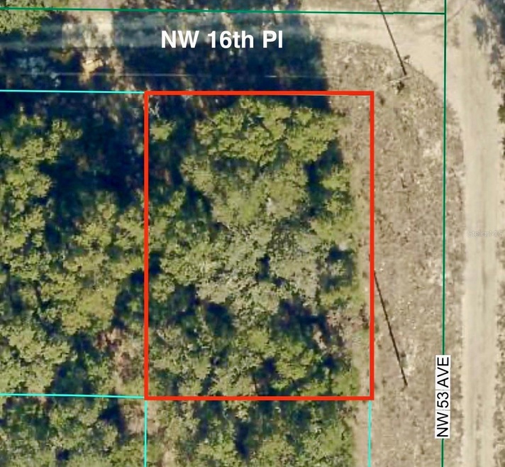 0 NW 16th Place unit MFROM714894, Ocala, FL 34482 - photo 1