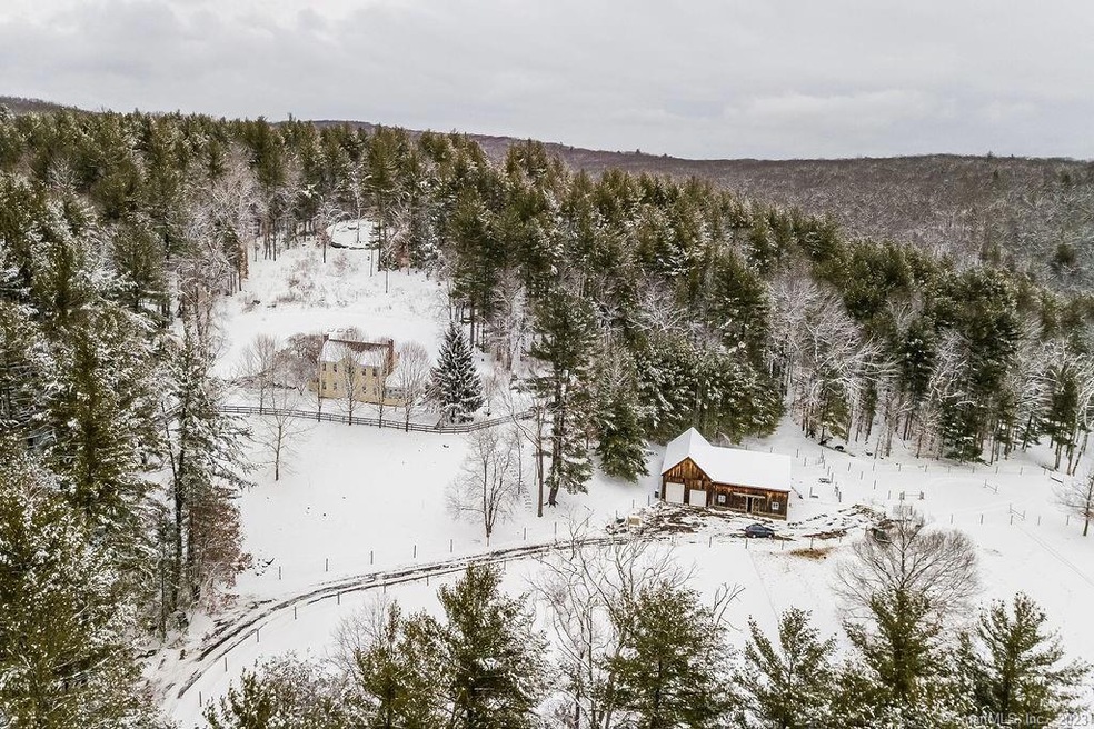 630 Steele Rd, New Hartford, CT 06057 - photo 1