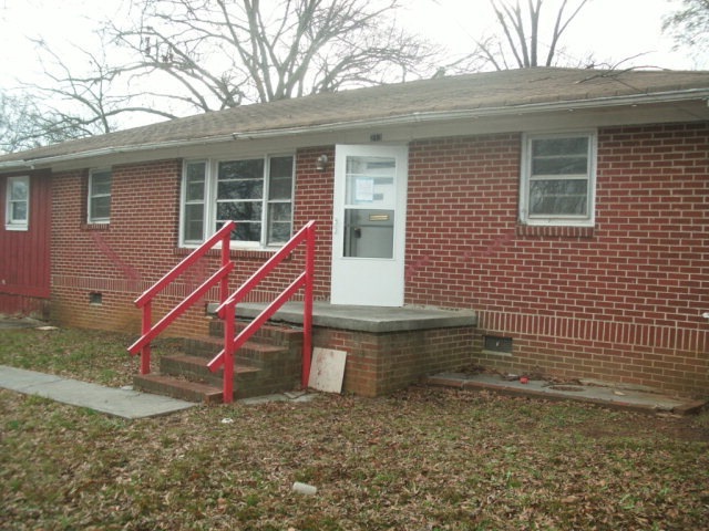 Main View