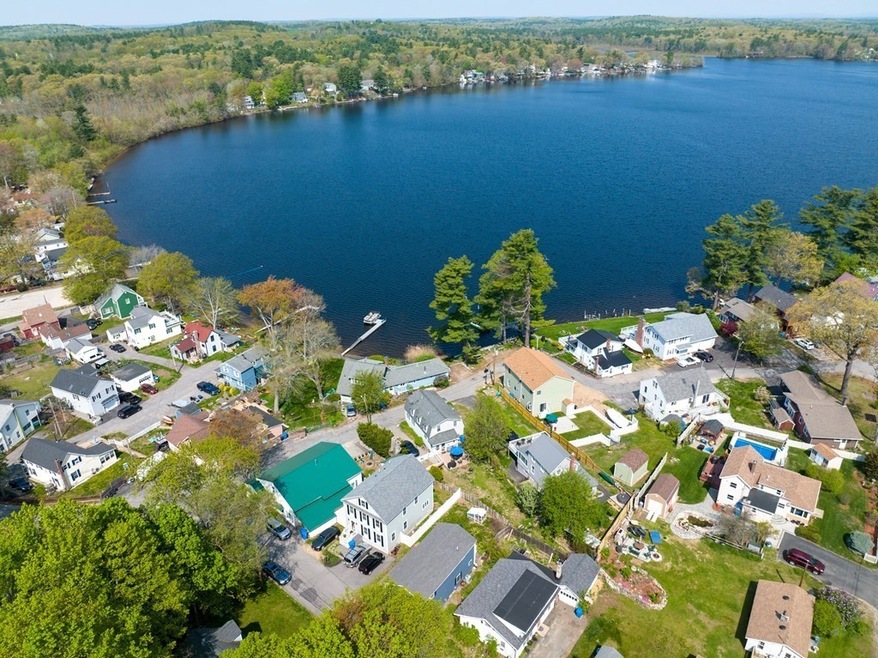 1 Pine Bluff Ave, Merrimac, MA 01860 - photo 1