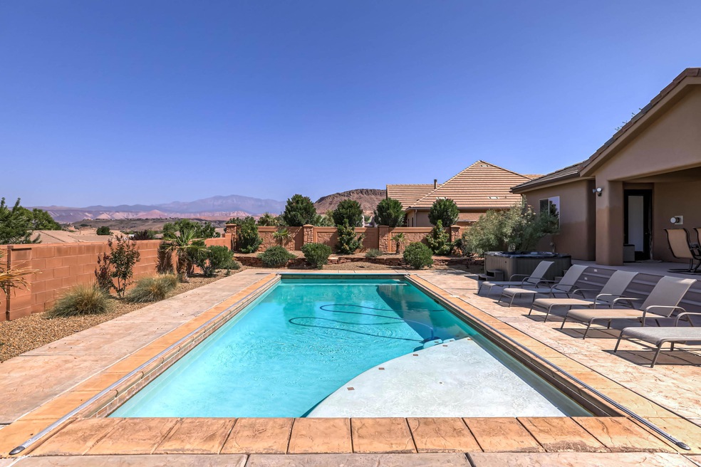 1940 S Camino Real, Washington, UT 84780 - photo 1