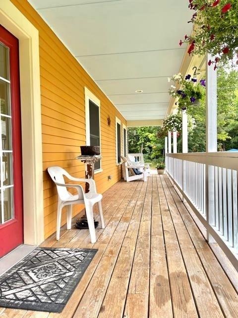 57 Forest St, Sanbornville, NH 03872 - photo 1