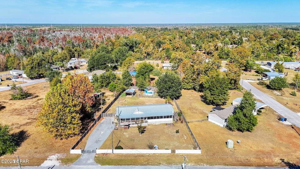 8355 Angie Cir, Panama City, FL 32404 - photo 1