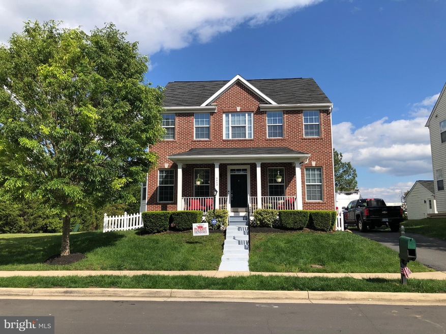 9503 Loma Dr, Bristow, VA 20136 - photo 1