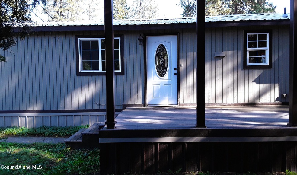 1.Front Entrance
