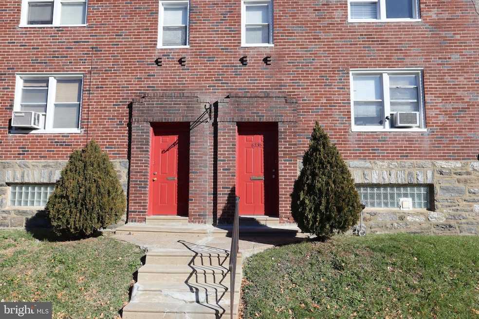 6335 Carnation St unit 2, Philadelphia, PA 19144 - photo 1