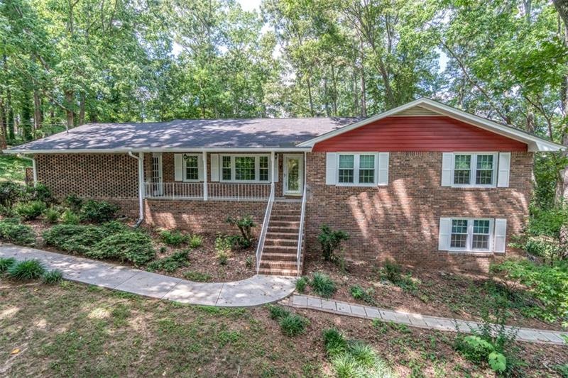 2295 Sussex Ct, Snellville, GA 30078 - photo 1